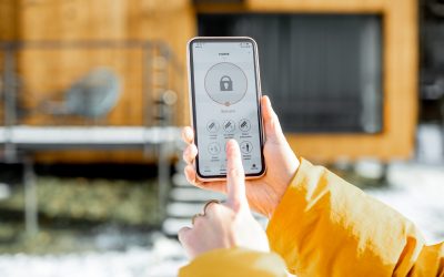 The Role of AI in Enhancing WiFi Home Security Systems