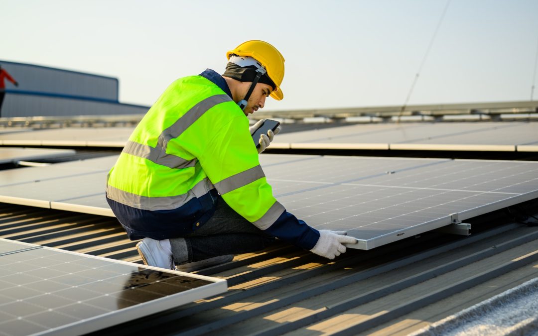 Integrating Solar Power into Existing Grids: Challenges and Solutions