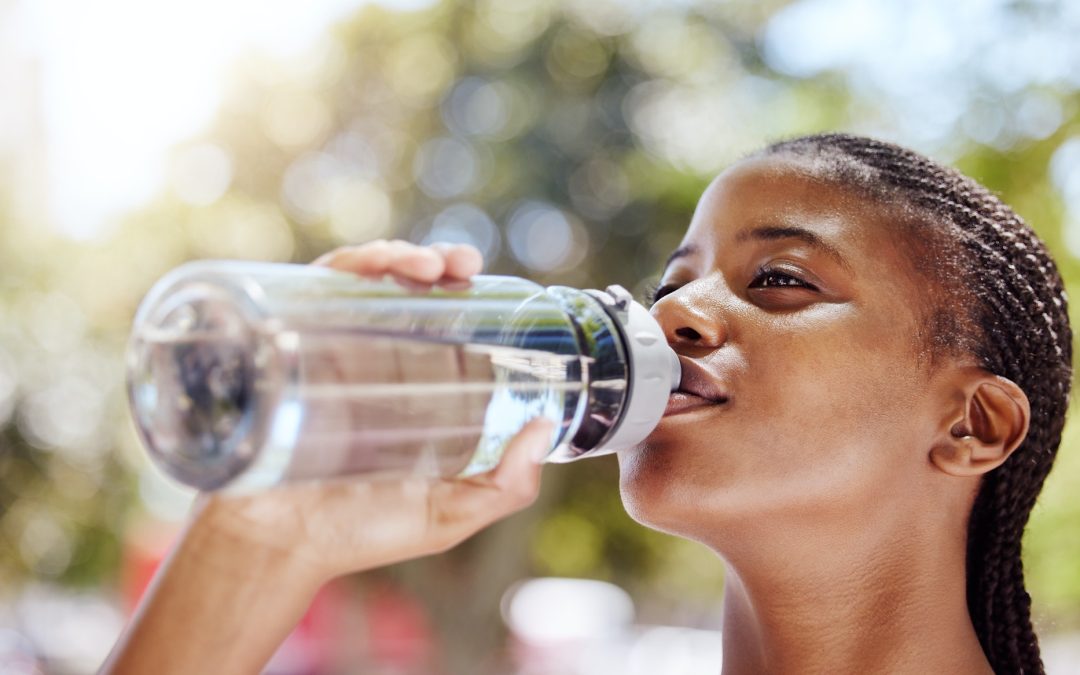 The Effects of Alkaline Water on Vitamin Metabolism in the Body