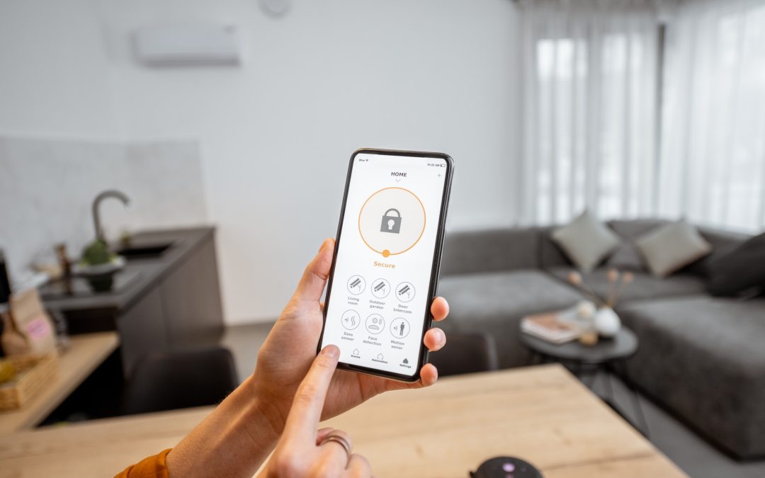 The Basics of WiFi Home Security Systems: What You Need to Know