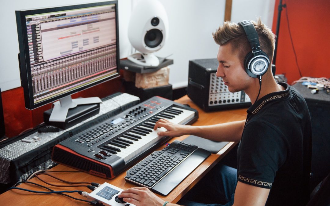 Essential DJ Equipment for Beginners: Building Your First Music Studio